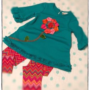 Rare Editions Set Size 4T